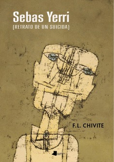 Sebas Yerri (Retrato de un suicida)