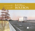 Ravelen Boleroa Portada de: Ravelen Boleroa
