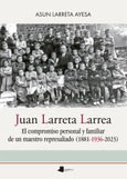 Juan Larreta Larrea Portada de: Juan Larreta Larrea