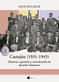 Castejón (1931-1945) Portada de: Castejón (1931-1945)