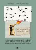 53 cigüeñas. Valcardera, 1936. Portada de: 53 cigüeñas. Valcardera, 1936.