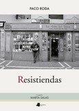 Resistiendas Portada de: Resistiendas