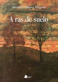 A ras de suelo Portada de: A ras de suelo