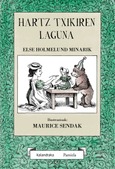 Hartz Txikiren laguna