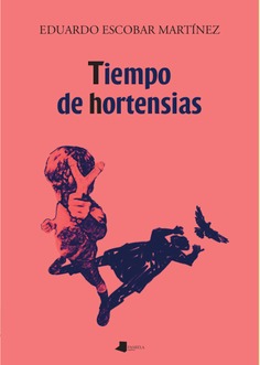 Tiempo de hortensias