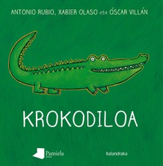 Krokodiloa