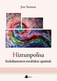 Hiztunpolisa Portada de: Hiztunpolisa