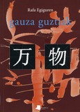 Portada de: Gauza guztiak