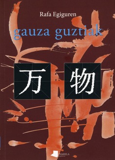 Gauza guztiak