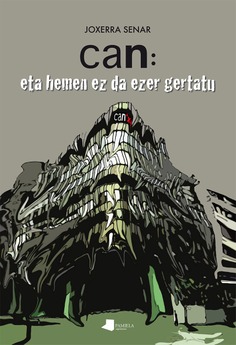 CAN: eta hemen ez da ezer gertatu