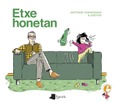 Etxe honetan Portada de: Etxe honetan