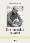 Ene iratxoekin solasean Portada de: Ene iratxoekin solasean