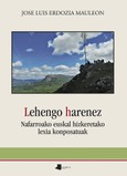 Lehengo harenez Portada de: Lehengo harenez