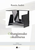 Oihangintzako eskuliburua Portada de: Oihangintzako eskuliburua