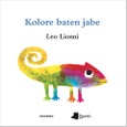 Kolore baten jabe Portada de: Kolore baten jabe