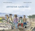 Artistak gara gu Portada de: Artistak gara gu