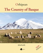 Orhipean. The Country of Basque