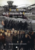 Breve historia de la invasión de Navarra (1512-1530)