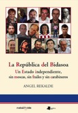 Portada de: La República del Bidasoa