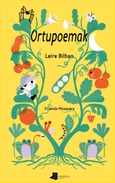 Portada de: Ortupoemak