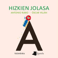 Hizkien jolasa