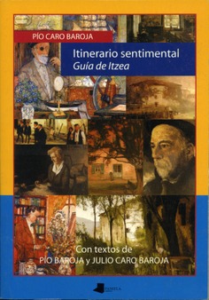 Itinerario sentimental (Guía de Itzea)