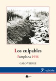Los culpables. Pamplona 1936