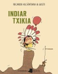 INDIAR TXIKIA