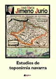 Estudios de toponimia navarra