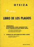 Libro de los plagios Portada de: Libro de los plagios