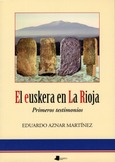 El euskera en La Rioja