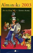 Almanaka 2003