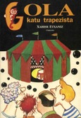 Gola katu trapezista