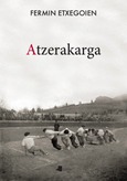 Atzerakarga