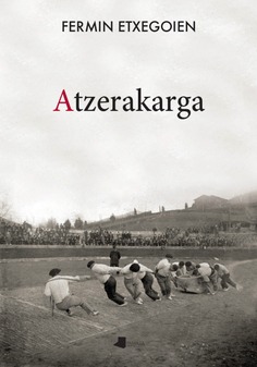 Atzerakarga