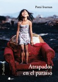 Atrapados en el paraíso Portada de: Atrapados en el paraíso