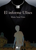 El informe Ulises Portada de: El informe Ulises