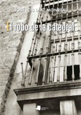 El robo de la catedral Portada de: El robo de la catedral
