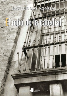 El robo de la catedral