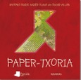Paper-txoria