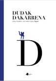 Dudak dakarrena