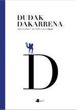 Dudak dakarrena