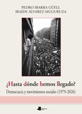 ¿Hasta dónde hemos llegado?