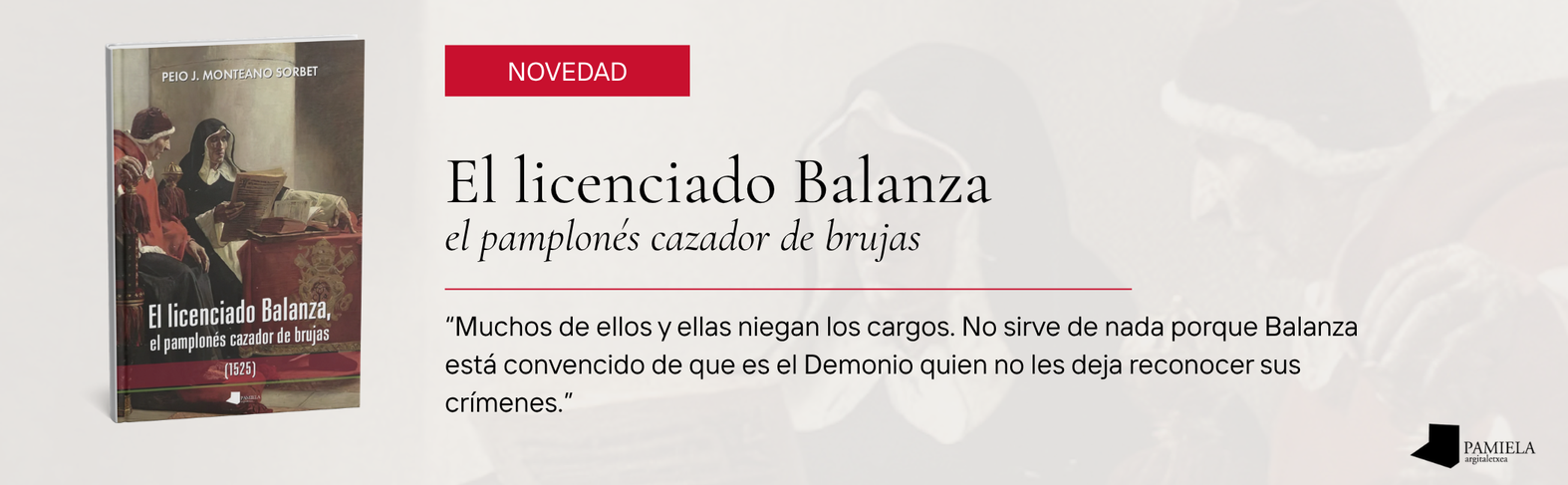 Balanza