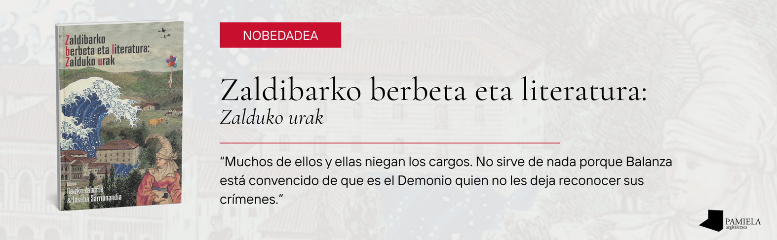 Zaldibarko berbeta