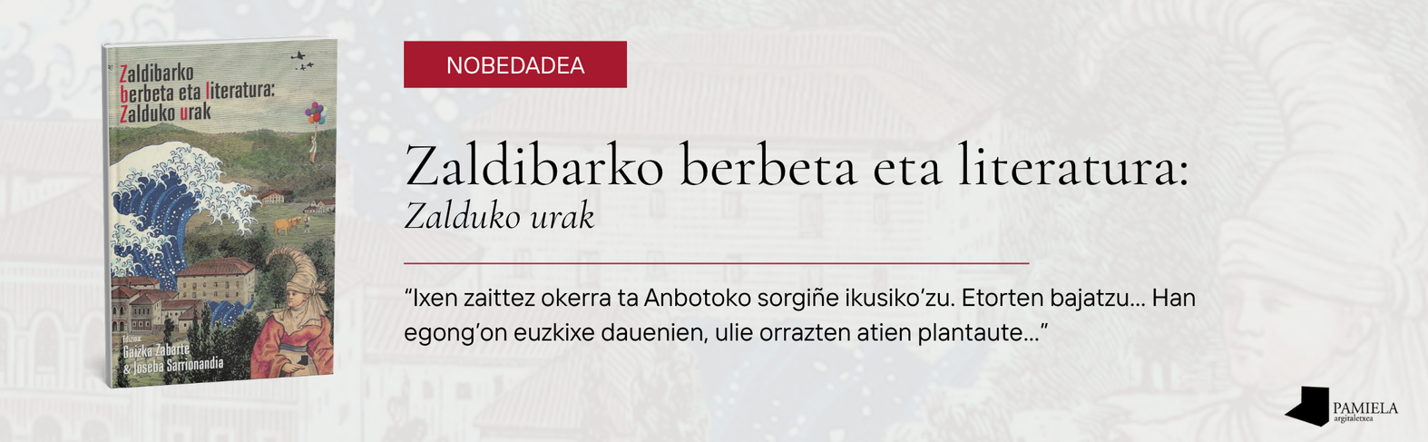 Zaldibar