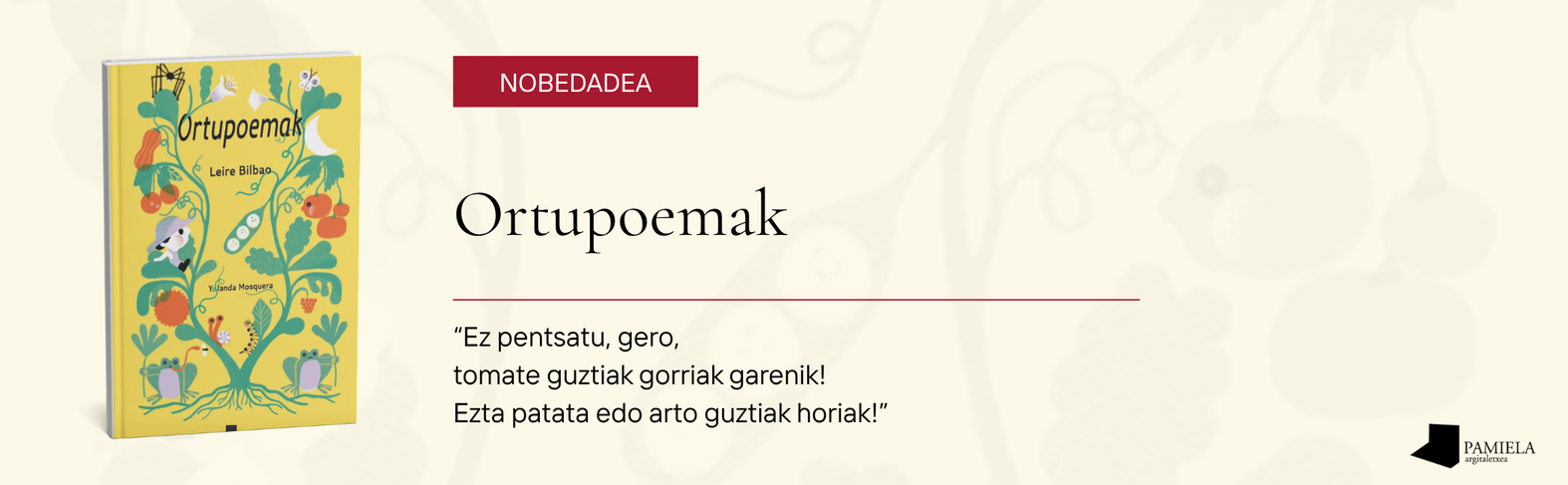 Ortupoemak
