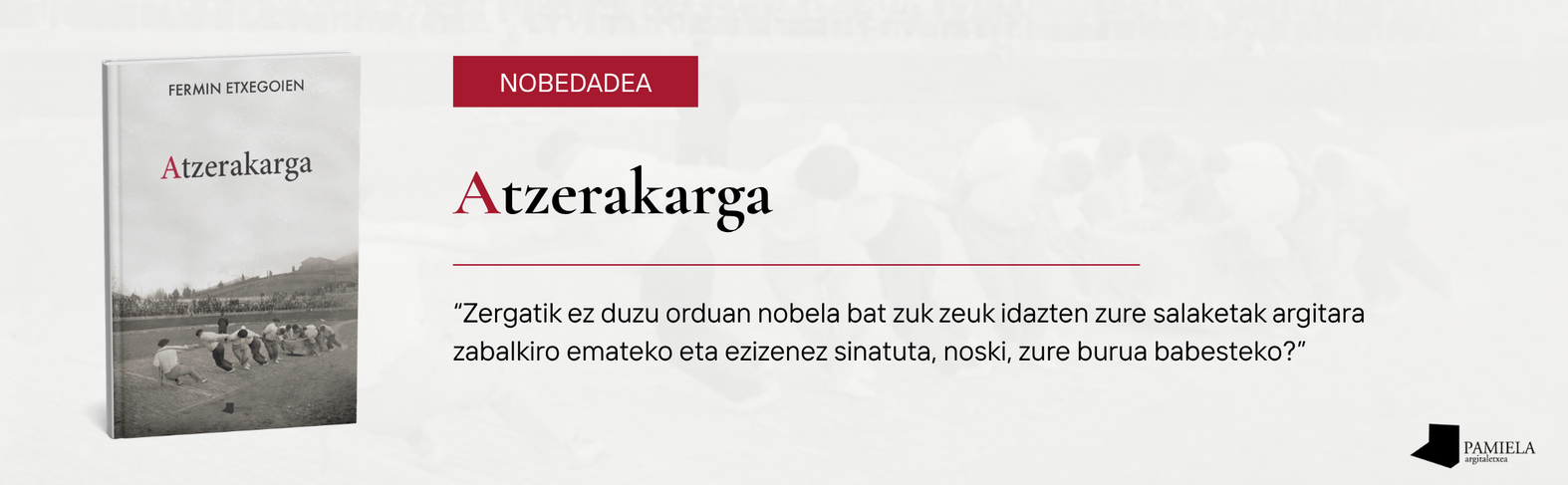 Atzerakarga