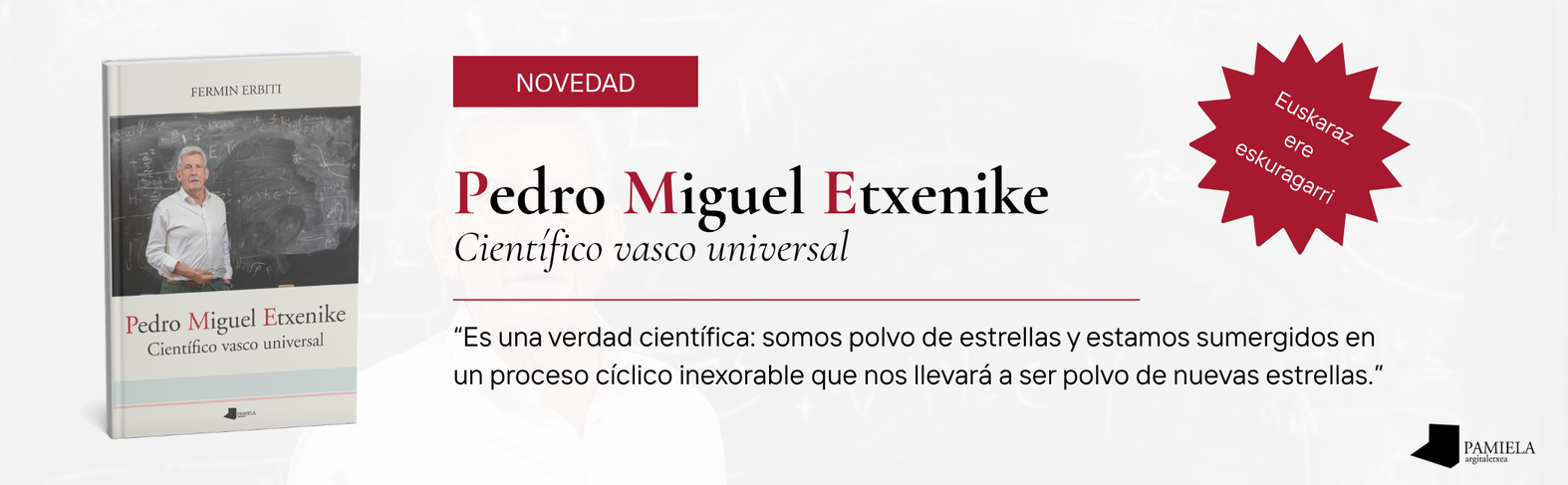 Etxenike