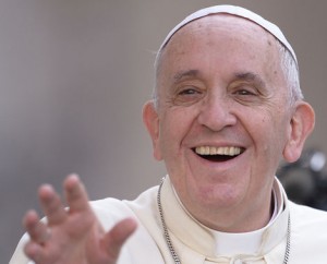 papafrancisco